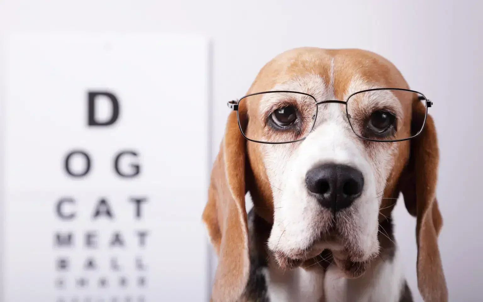 Are Dogs Colour Blind?