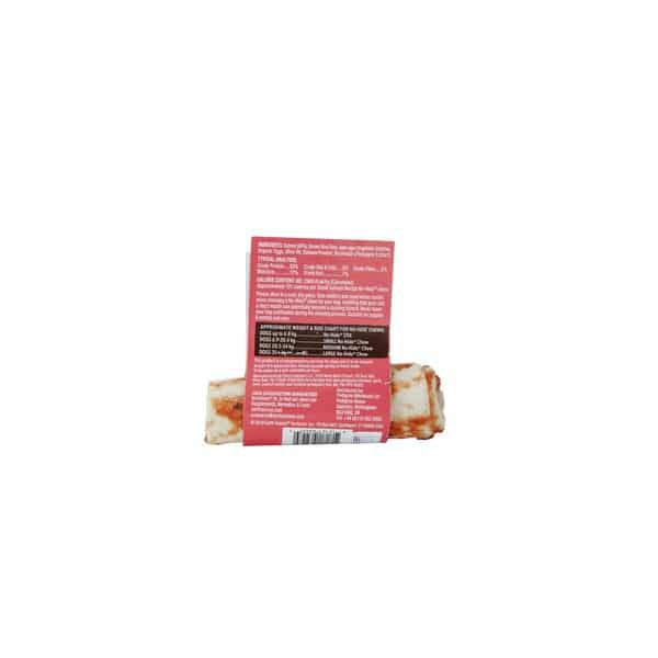 Earth Animal No-Hide Chew - Salmon