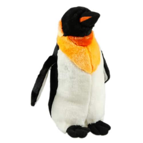 Penguin Dog Toy