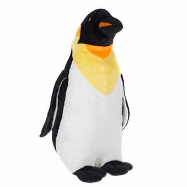 Penguin Dog Toy