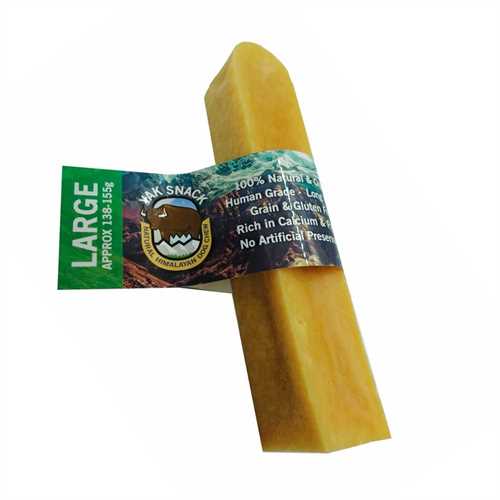 Yak Dog Chew L