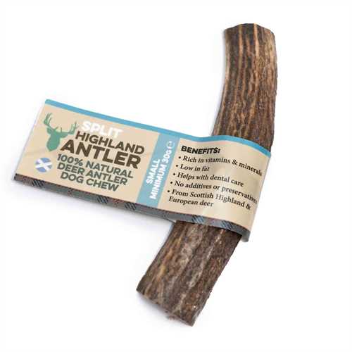 Split Antler