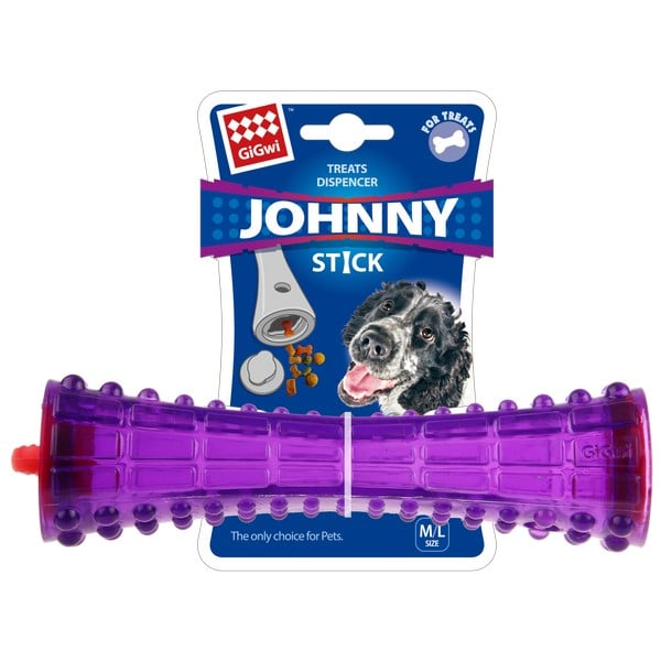 GiGwi Treats Dispenser Dog Toy