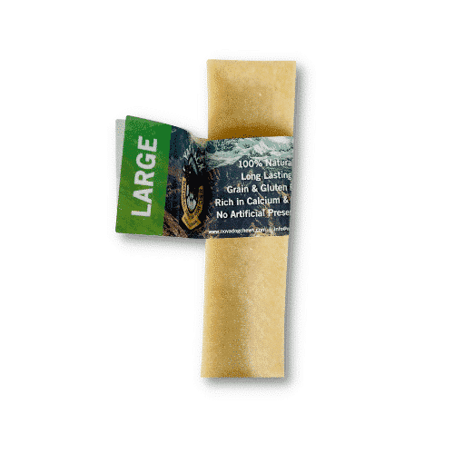 Large Yak chew