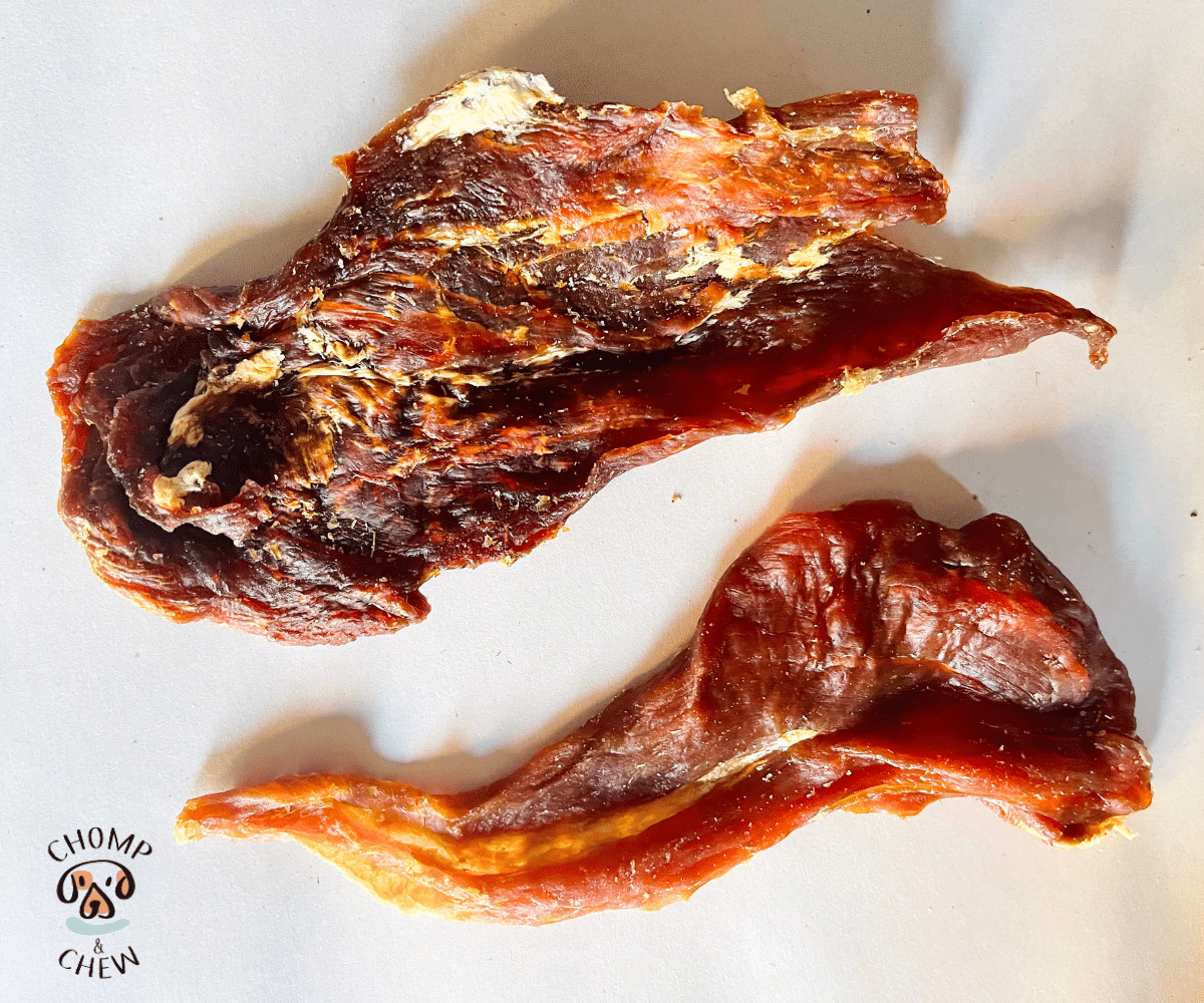 Chicken breast for dogs