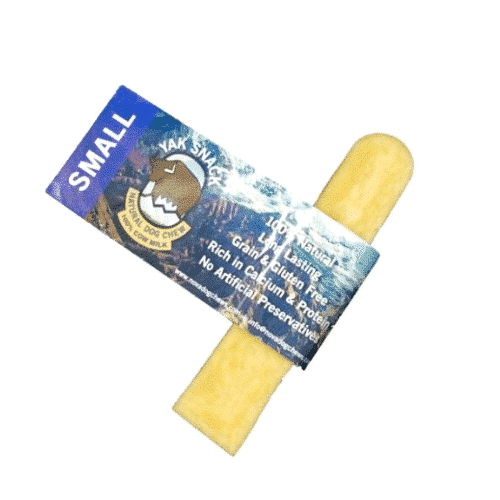 Yak Chew S
