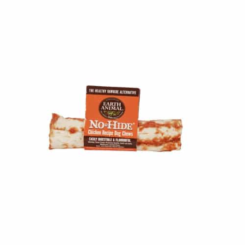 Earth Animal No-Hide Chew - Chicken