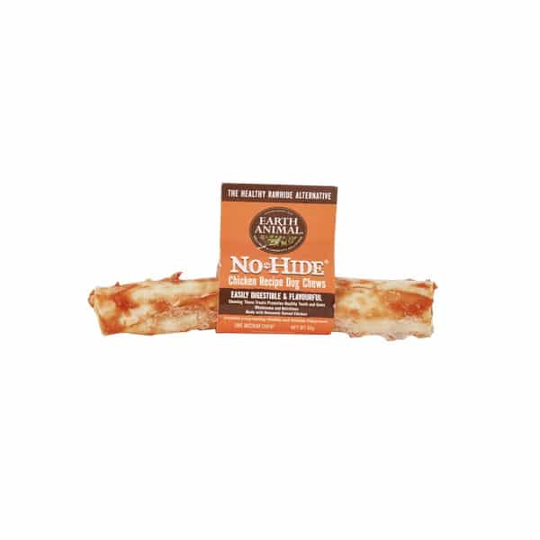Earth Animal No-Hide Chew - Chicken