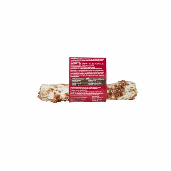 Earth Animal No-Hide Chew - Beef