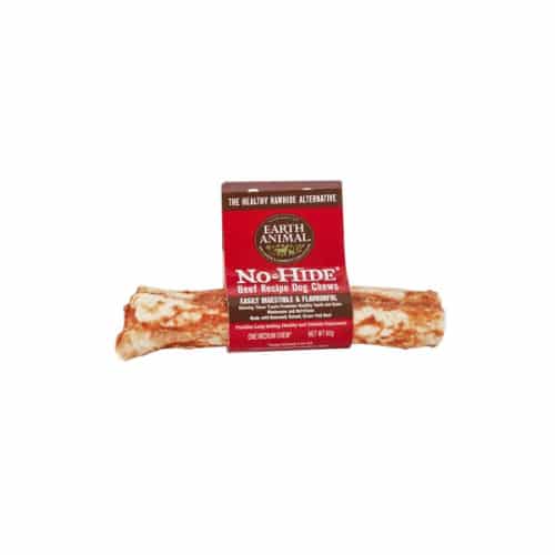 Earth Animal No-Hide Chew - Beef
