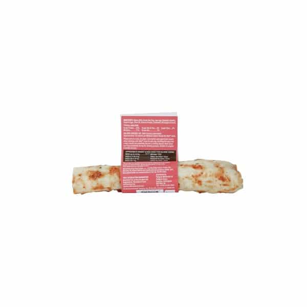 Earth Animal No-Hide Chew - Salmon