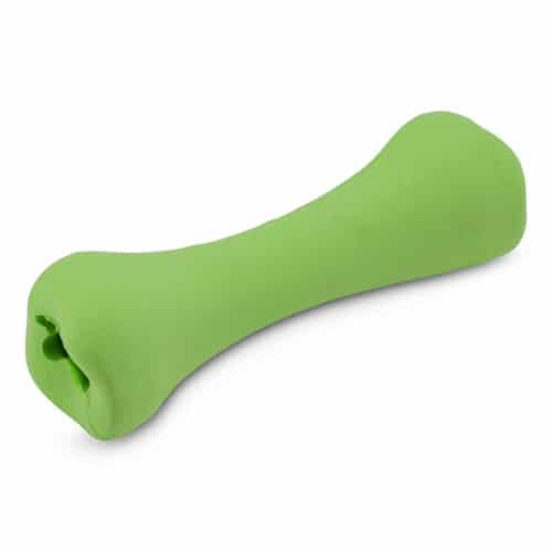 Beco Bone Eco-friendly dog toy - Small