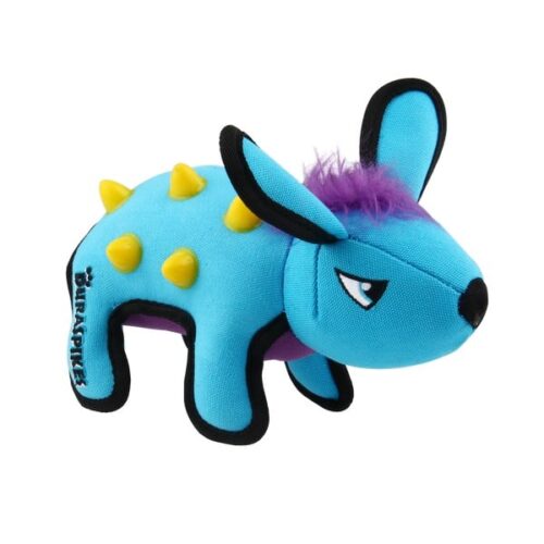 Gigwi Duraspikes Rabbit Dog Toy