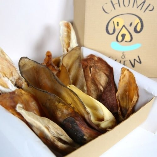 All Ears Chomper Box