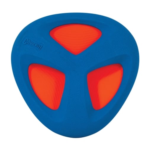 Chuckit Fetch Flight dog toy