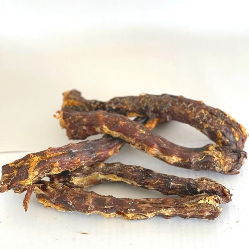 Duck Necks