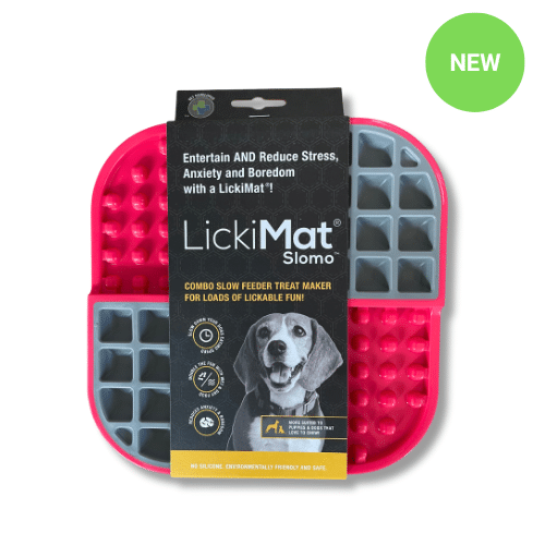 Lickimat Slomo