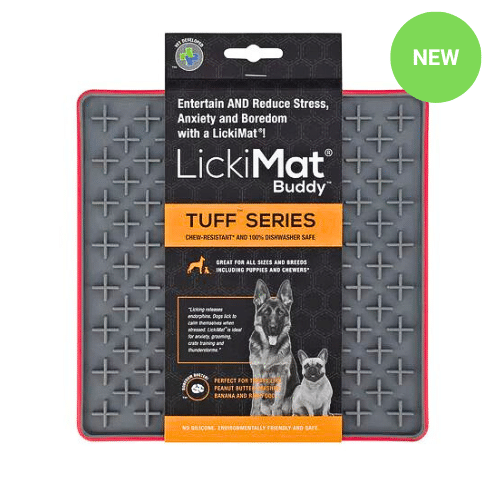 Lickimat Tuff Buddy