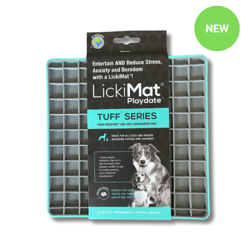 Lickimat Tuff Playdate