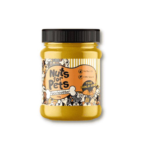Gold Poochbutter