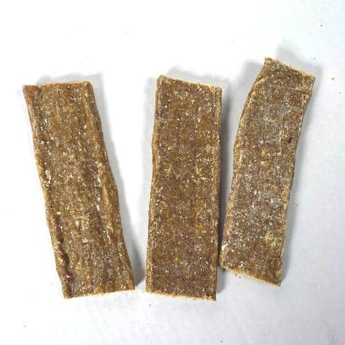 Beef meaty strips
