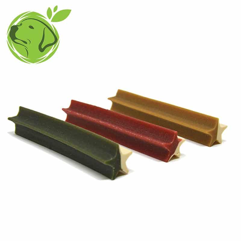 Veggie Delights Dog Treats