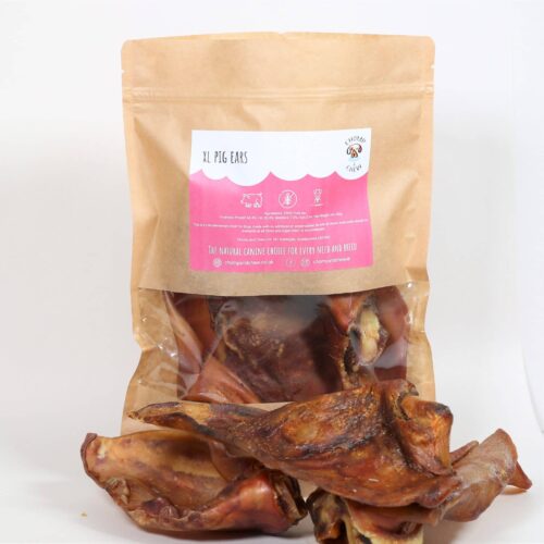 Pig Ears
