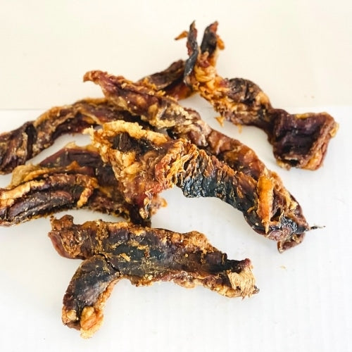 Beef Lips Dog Chews