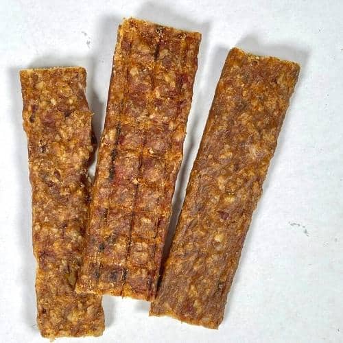 Odourless Delights dog chews