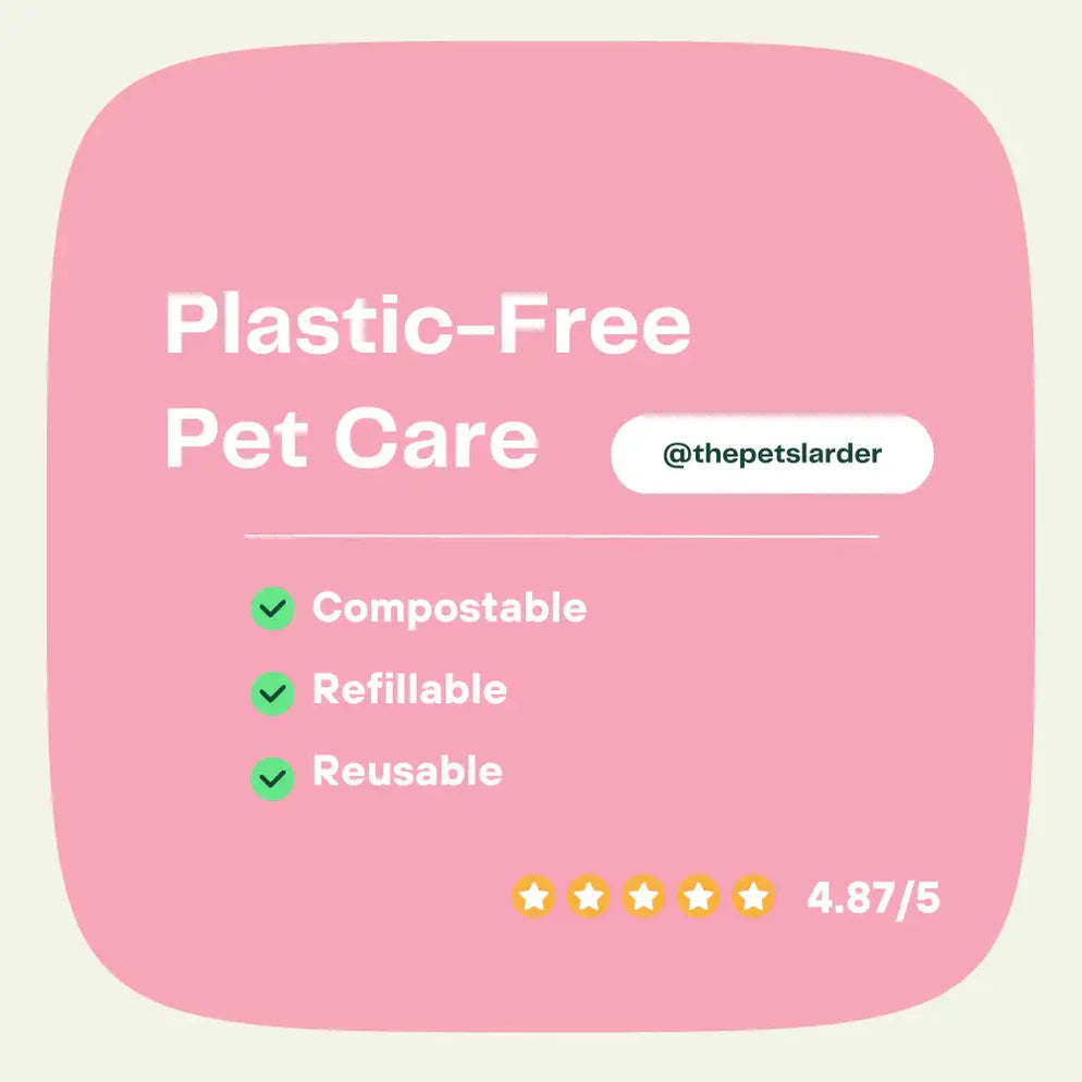 Cornish Kaolin Clay For Dogs - Digestive Support