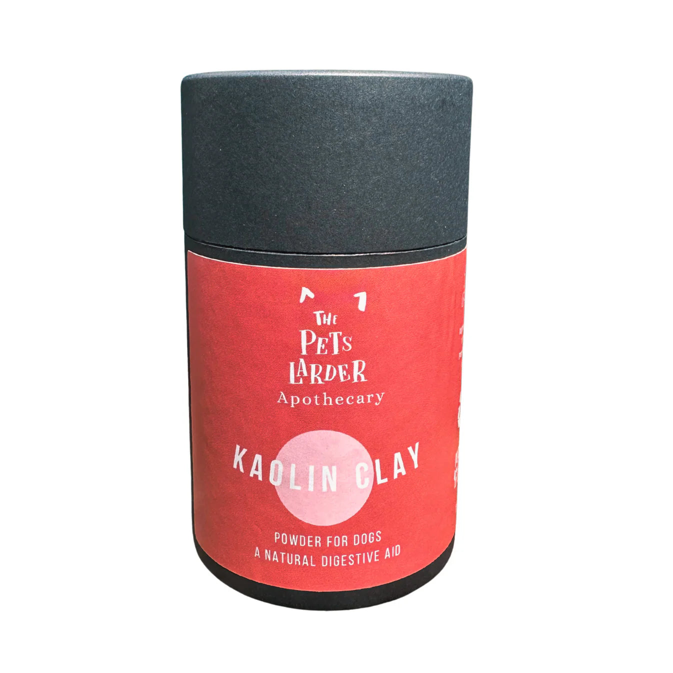 Cornish Kaolin Clay For Dogs - Digestive Support
