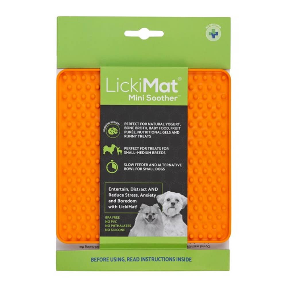 LickiMat Soother