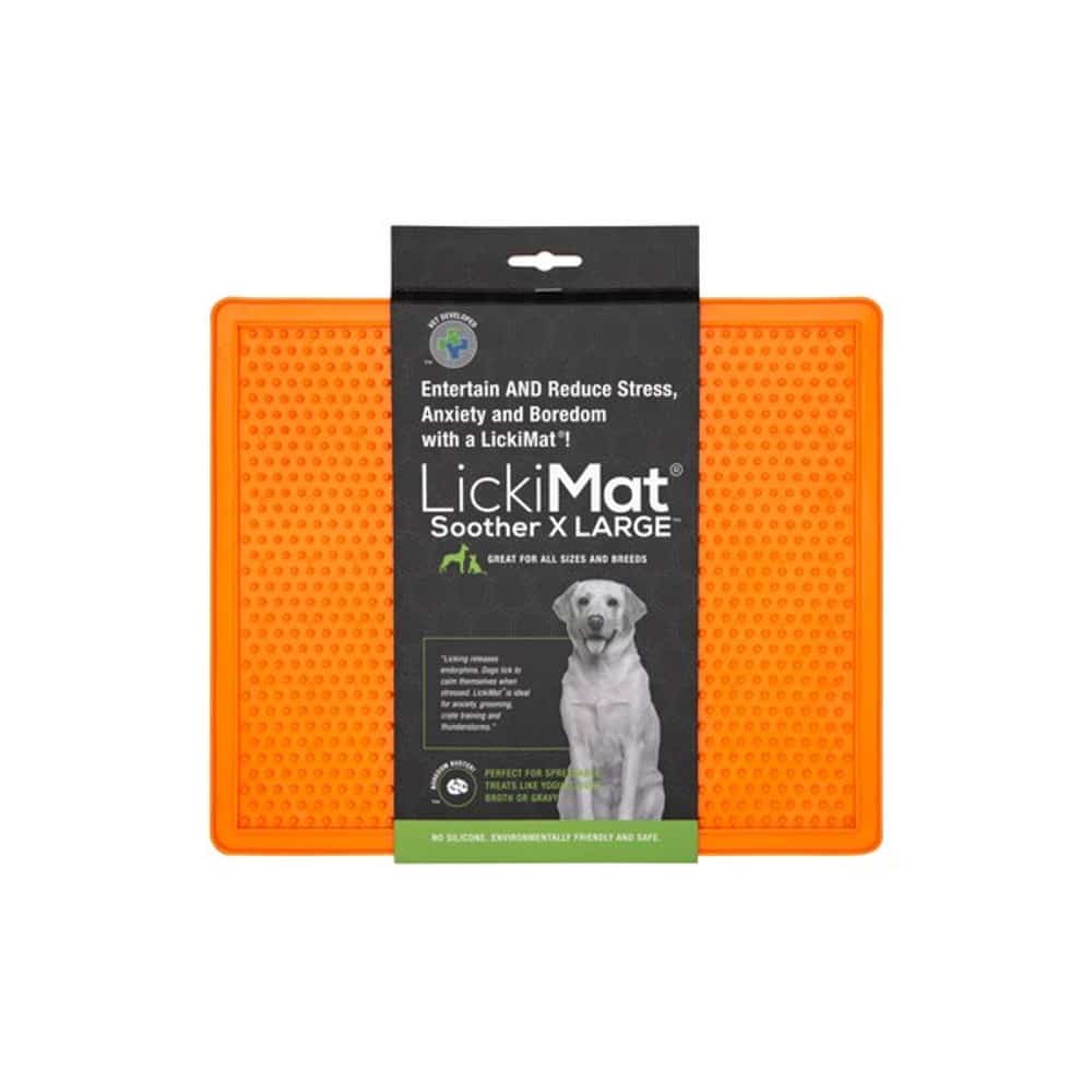 LickiMat Soother