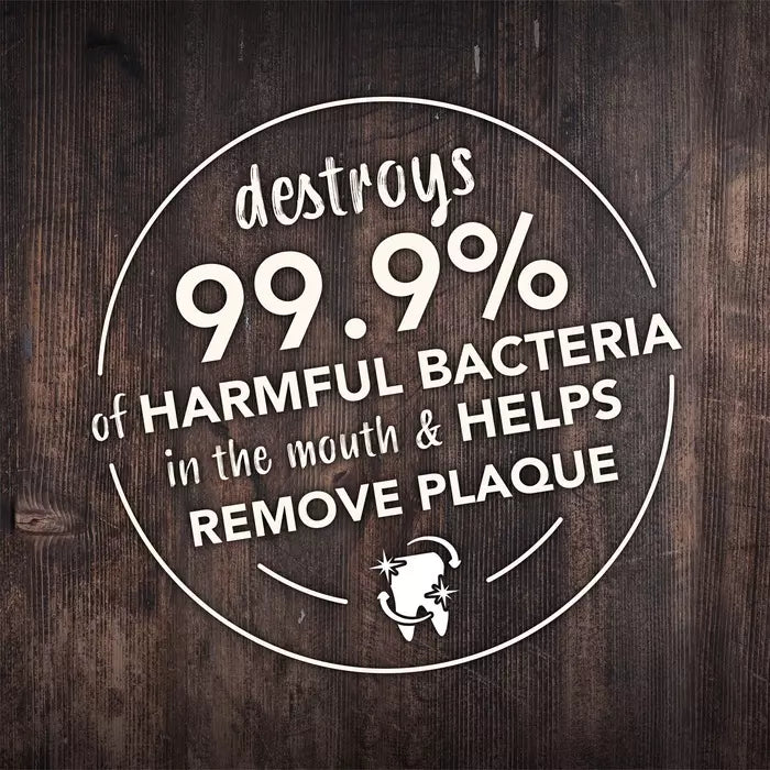 Teeth Cleaning Gel for Dogs Peanut Butter and Honey