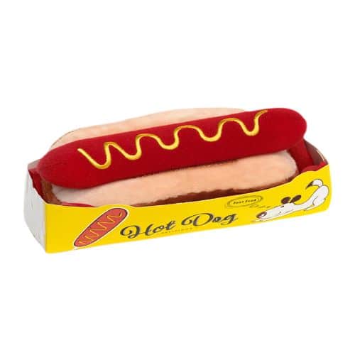 Hot Dog toy